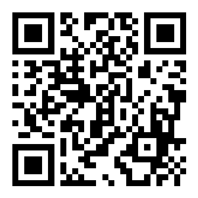 LINE 客服 @tetsu1 QR Code